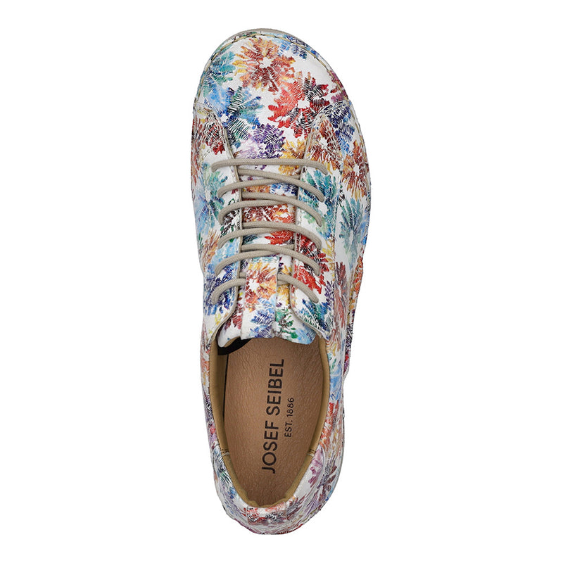 Josef Seibel Fergey 56 Multicolor Shoe