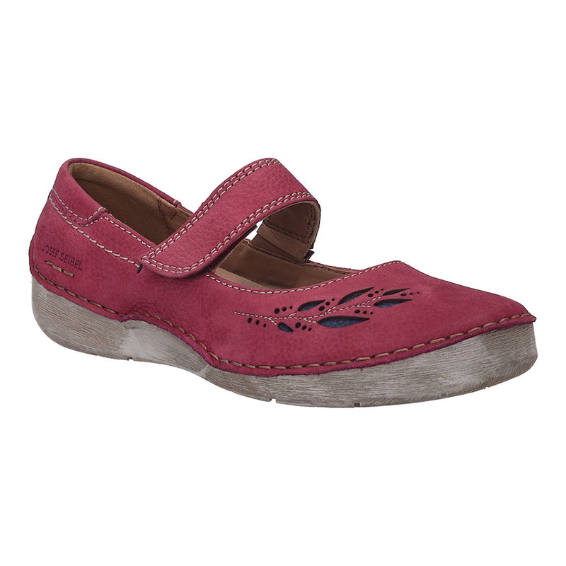Josef Seibel Fergey 58 Orchidee Ballerina