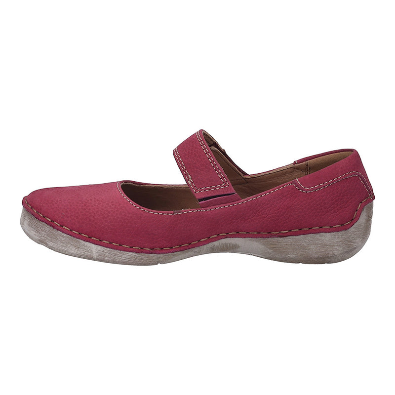 Josef Seibel Fergey 58 Orchidee Ballerina