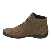 Josef Seibel Fergey 67 Castagne Boots