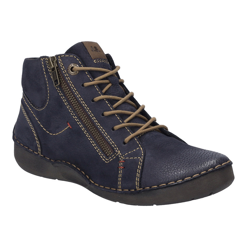 Josef Seibel Fergey 67 Ocean Boot