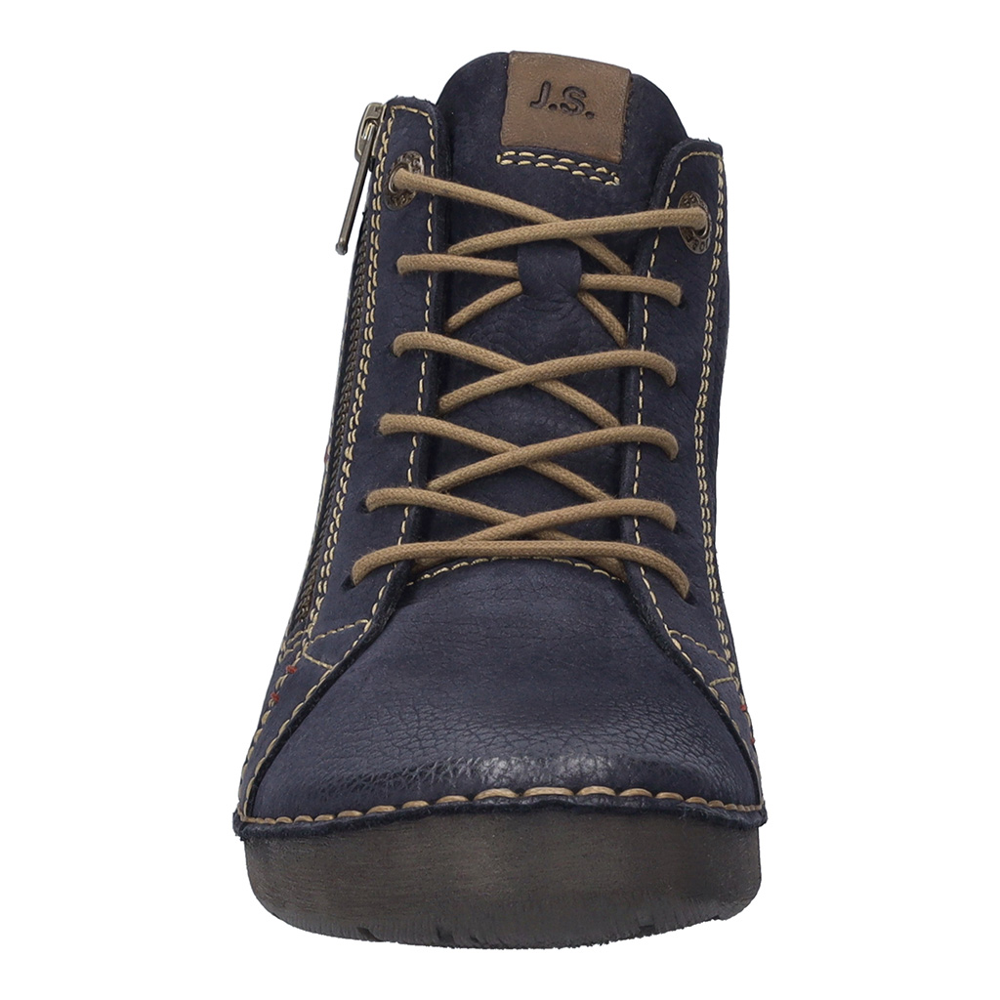 Josef Seibel Fergey 67 Ocean Boot