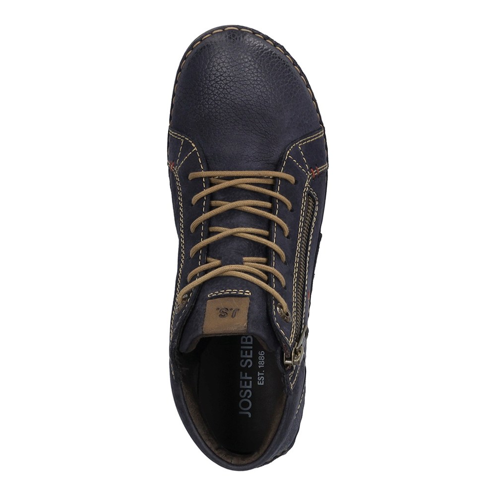 Josef Seibel Fergey 67 Ocean Boot