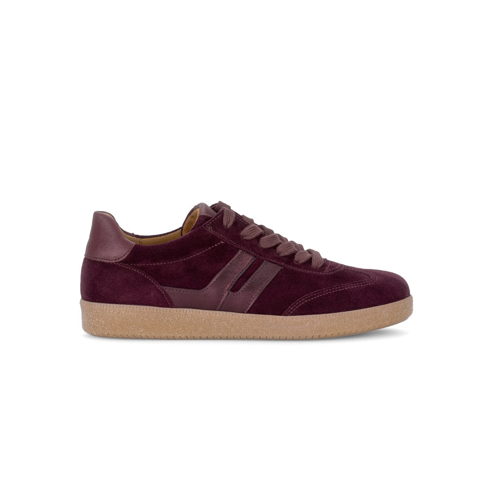 Gabor 6011.01.002 West Mulberry Shoe