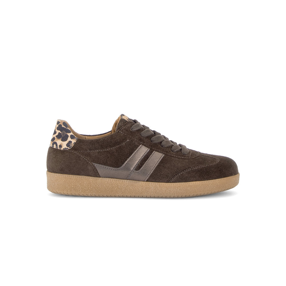 Gabor 6011.01.003 West English Brown/Nature Shoe