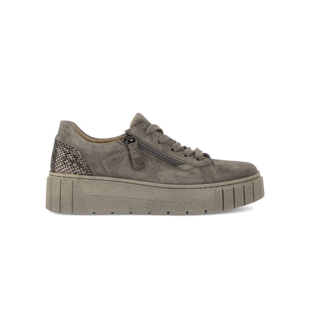 Gabor 6017.03.004 Ferry Mohair Shoe