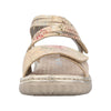 Rieker 60464-90 Multi Leather Sandal