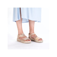 Rieker 60464-90 Multi Leather Sandal
