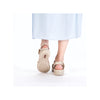 Rieker 60464-90 Multi Leather Sandal