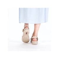 Rieker 60464-90 Multi Leather Sandal
