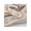 Rieker 60464-90 Multi Leather Sandal