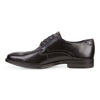 Ecco Melbourne 621634-50839 Black/Magnet Shoe