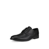 Ecco Melbourne 621634-50839 Black/Magnet Shoe