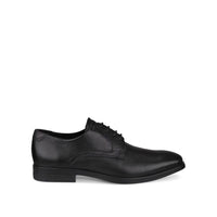 Ecco Melbourne 621634-50839 Black/Magnet Shoe