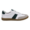 Josef Seibel Joleen 01 Weiss-Smaragd Sneaker