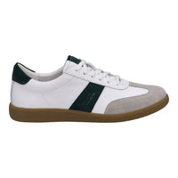 Josef Seibel Joleen 01 Weiss-Smaragd Sneaker