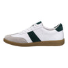 Josef Seibel Joleen 01 Weiss-Smaragd Sneaker