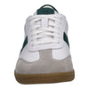 Josef Seibel Joleen 01 Weiss-Smaragd Sneaker