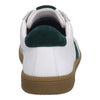 Josef Seibel Joleen 01 Weiss-Smaragd Sneaker