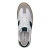 Josef Seibel Joleen 01 Weiss-Smaragd Sneaker