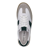 Josef Seibel Joleen 01 Weiss-Smaragd Sneaker