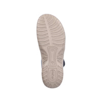 Rieker 64870-14 Blue Vegan RiekerLite Sandal