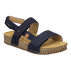 Josef Seibel Hannah 02 Ocean Sandal