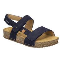 Josef Seibel Hannah 02 Ocean Sandal