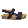 Josef Seibel Hannah 02 Ocean Sandal