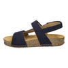 Josef Seibel Hannah 02 Ocean Sandal