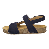 Josef Seibel Hannah 02 Ocean Sandal