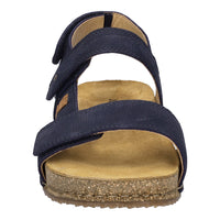 Josef Seibel Hannah 02 Ocean Sandal