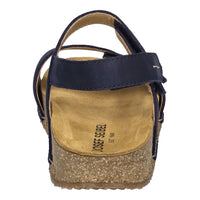 Josef Seibel Hannah 02 Ocean Sandal
