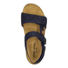 Josef Seibel Hannah 02 Ocean Sandal