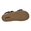 Josef Seibel Hannah 02 Ocean Sandal
