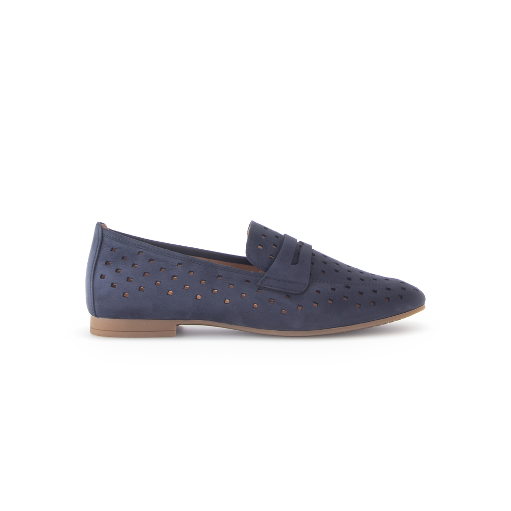 Gabor 65.219.16 Vendor Blue Shoe