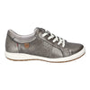 Josef Seibel Caren 01 Platin Sneaker