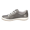 Josef Seibel Caren 01 Platin Sneaker