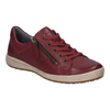 Josef Seibel Caren 12 Bordeaux Shoes