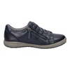 Josef Seibel Caren 12 Indigo Shoe