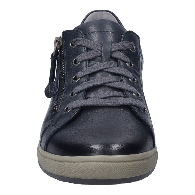 Josef Seibel Caren 12 Indigo Shoe