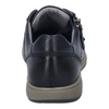 Josef Seibel Caren 12 Indigo Shoe