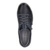 Josef Seibel Caren 12 Indigo Shoe