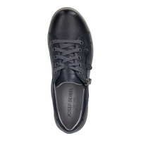 Josef Seibel Caren 12 Indigo Shoe