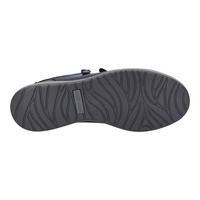 Josef Seibel Caren 12 Indigo Shoe