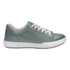 Josef Seibel Claire 01 Sage Sneaker