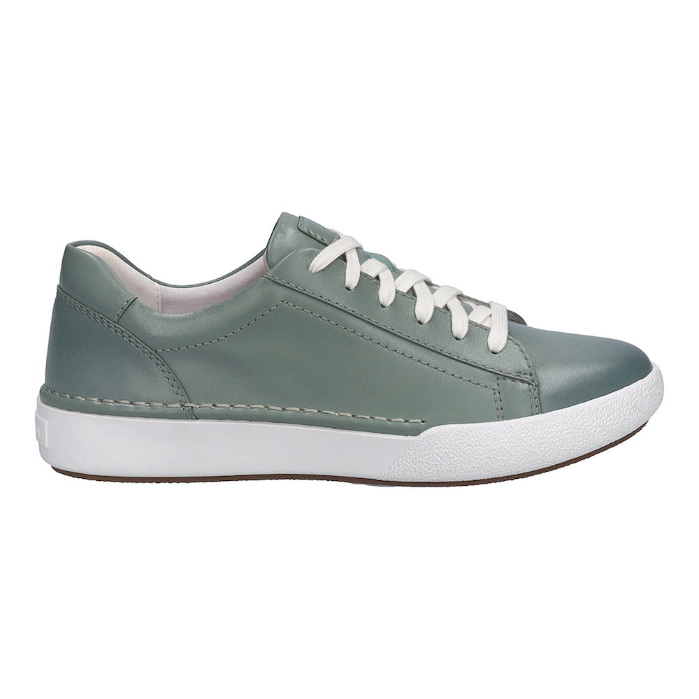 Josef Seibel Claire 01 Sage Sneaker