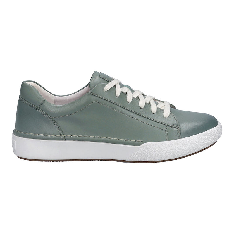 Josef Seibel Claire 01 Sage Sneaker