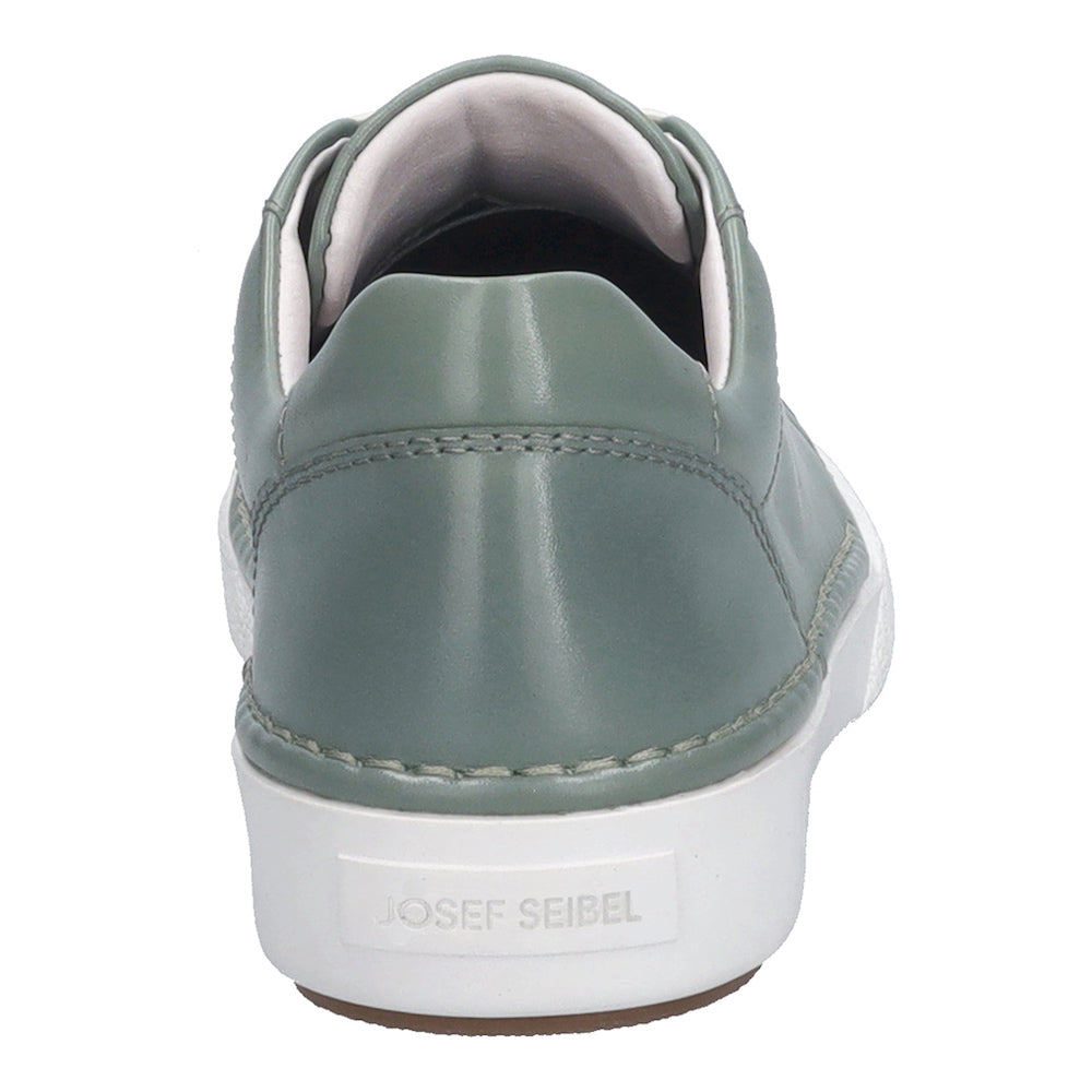 Josef Seibel Claire 01 Sage Sneaker