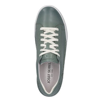 Josef Seibel Claire 01 Sage Sneaker